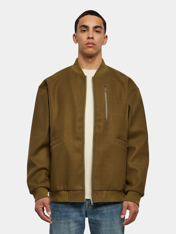 Bomber Blouson-2