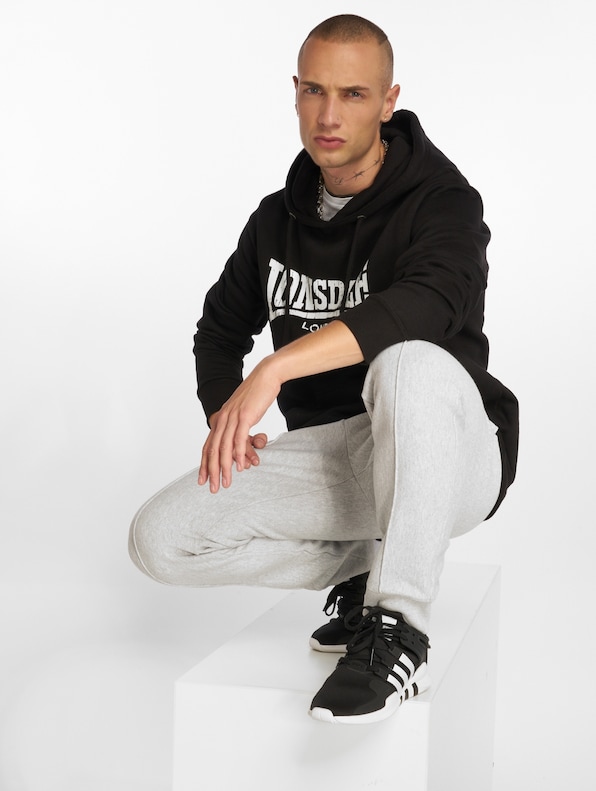 Lonsdale London Wolterton Hoodie-3