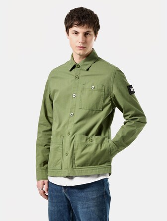 Weekend Offender TAVIRA BAKER JACKET