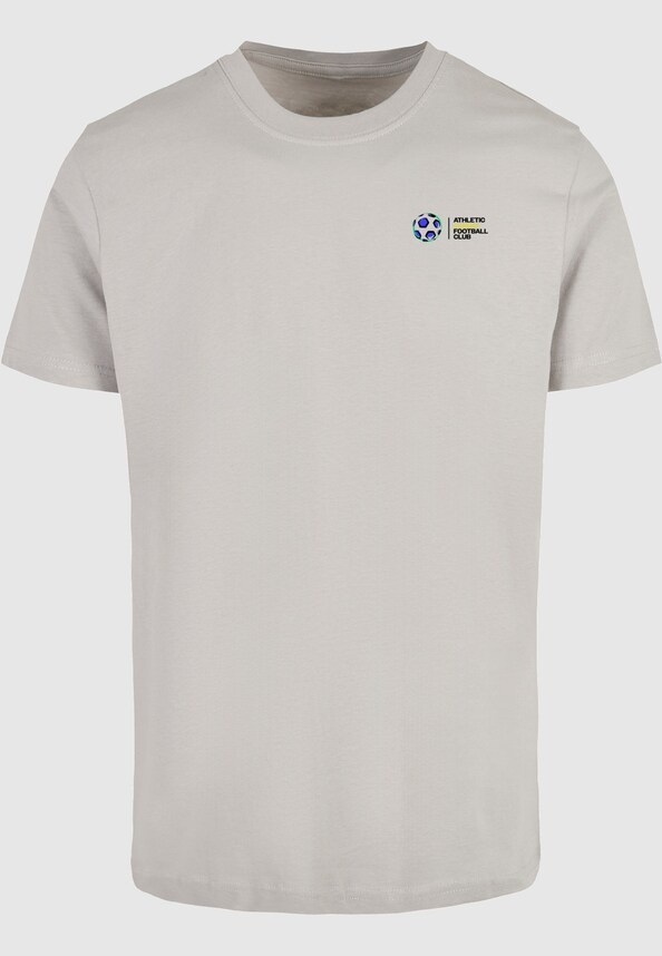 Athletic Sunday Tee-2