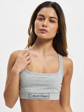 Calvin Klein Underwear Unlined Bralette