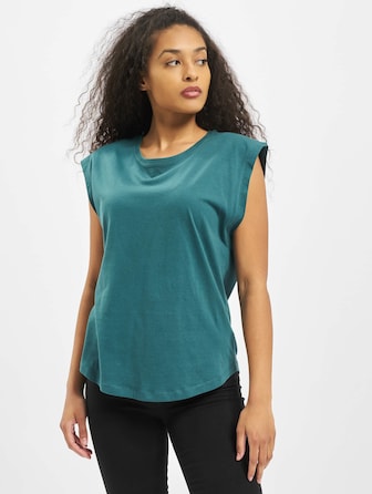 Ladies Basic Shaped