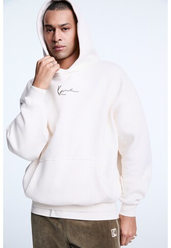 Signature Still Life Oversized Hoodie