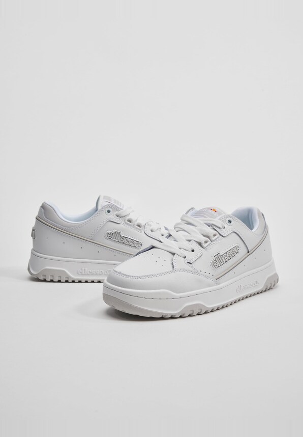 Ellesse LS987 Cupsole Sneakers-0