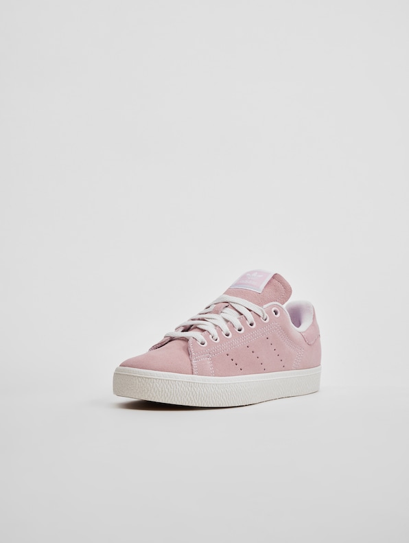 Adidas Originals Stan Smith B-Side Sneakers-2