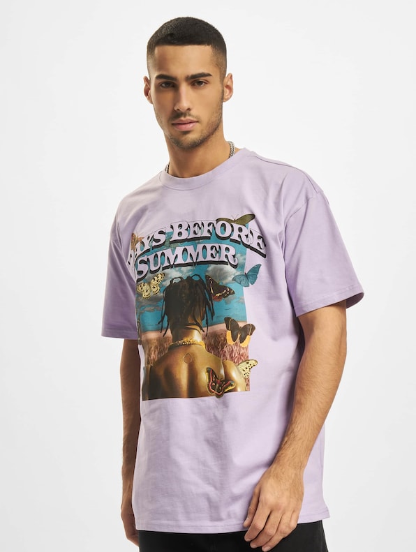 Upscale Days Before Summer Oversize-2