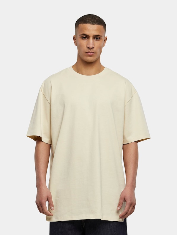 Urban Classics Triangle T-Shirt-2