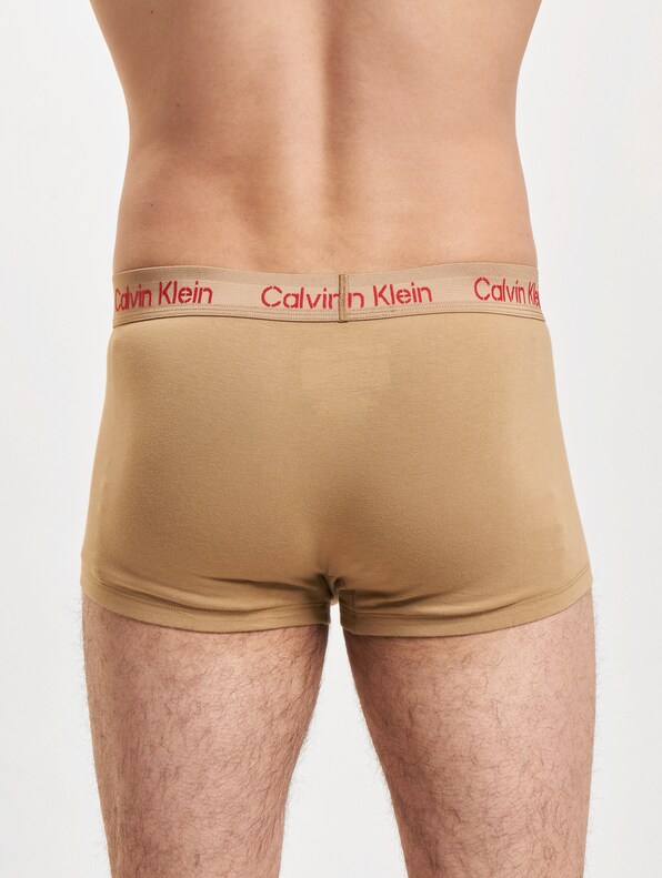 Low Rise Trunk 3 Pack-2