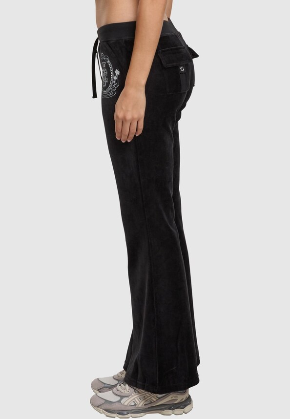 HERITAGE PALM TREE CREST CAISA TRACKPANT-2