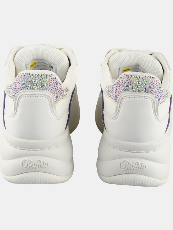 Buffalo Orcus Luxe Sneakers-1