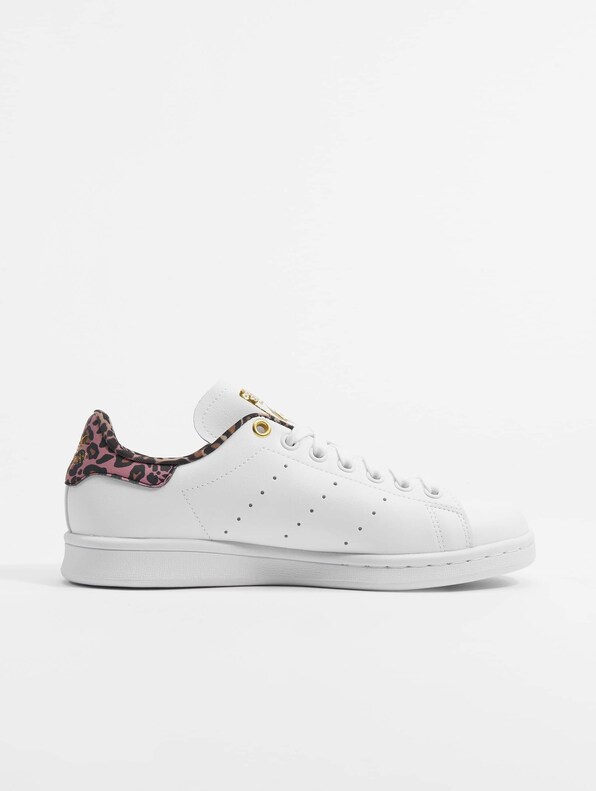 Adidas Originals Stan Smith Sneakers-3