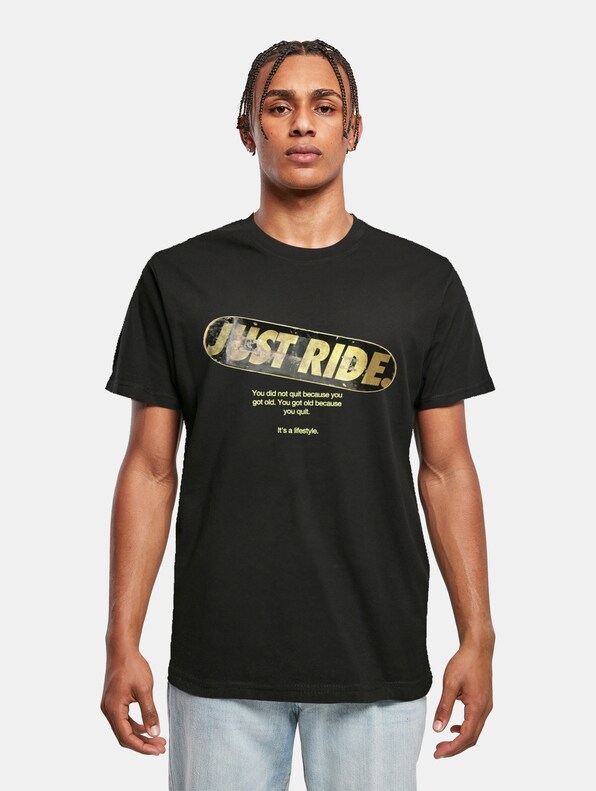 Just Ride-0