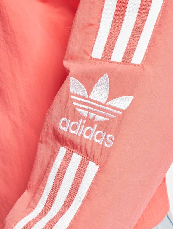 Adidas Originals adidas Originals adicolor locked up logo track