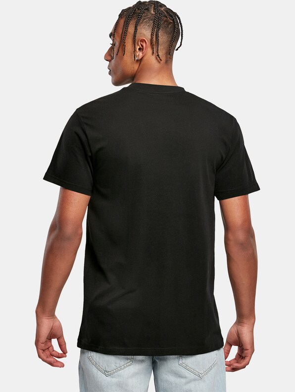 Bball Robot Tee-1