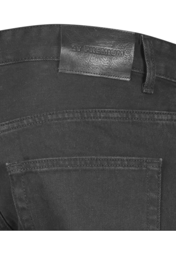 2Y Boyfriend Fit Jeans-8