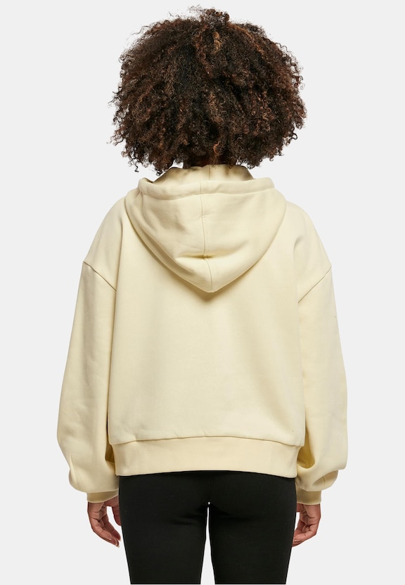 Ladies Cherry Organic Oversized -1