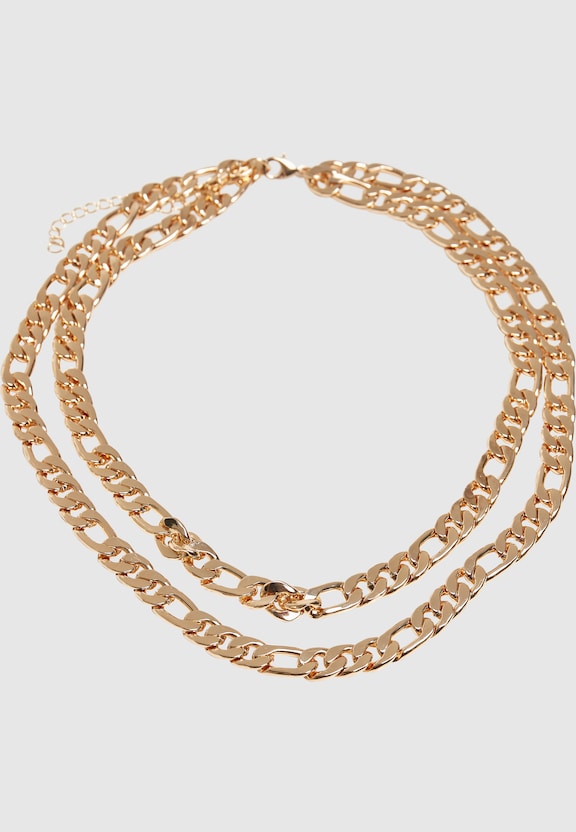 Figaro Layering Necklace-2