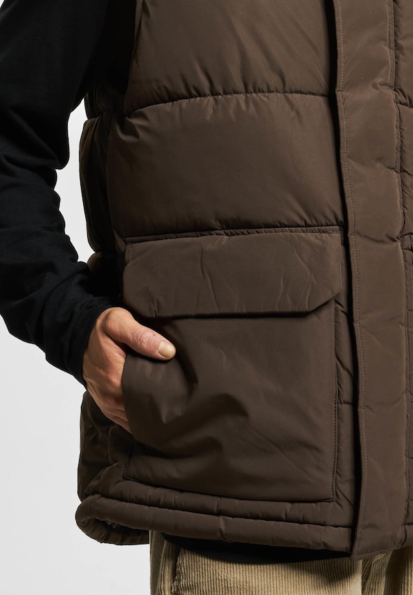 Sence Bodywarmer-2