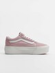 Vans Ua Old Skool Stackform Sneakers-3