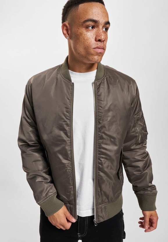 Jack & Jones Bomberjacke-0