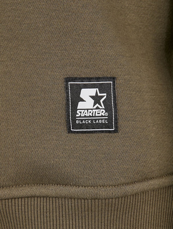 Starter Essential Crewneck Sweatshirt-4