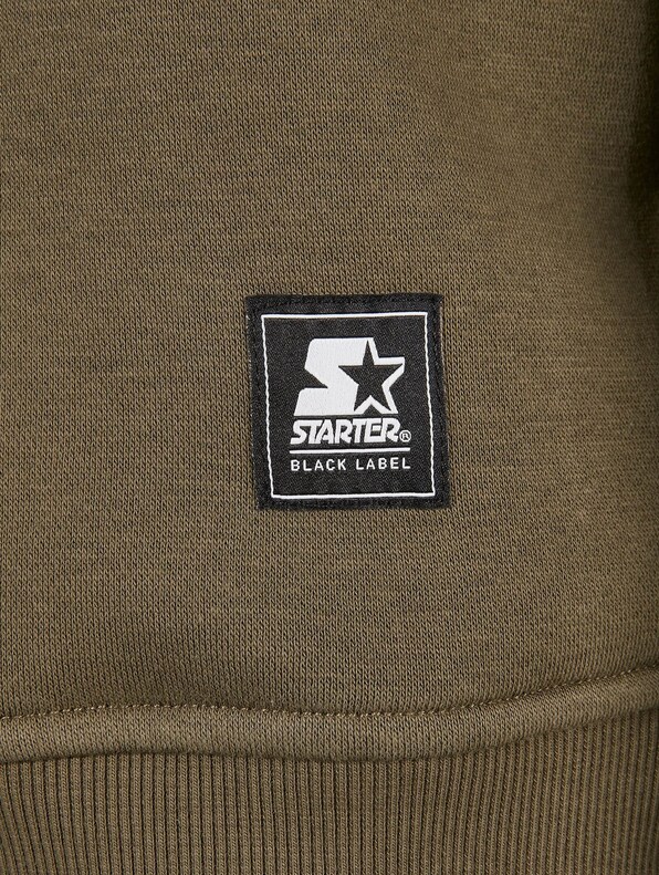Starter Essential Crewneck-4