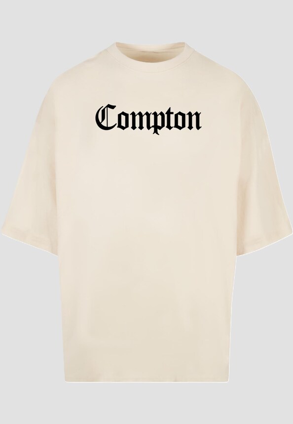 Compton Huge Tee-2