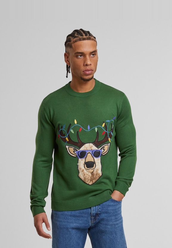 Xmas Reg 5 Aplication Crew Knit-0