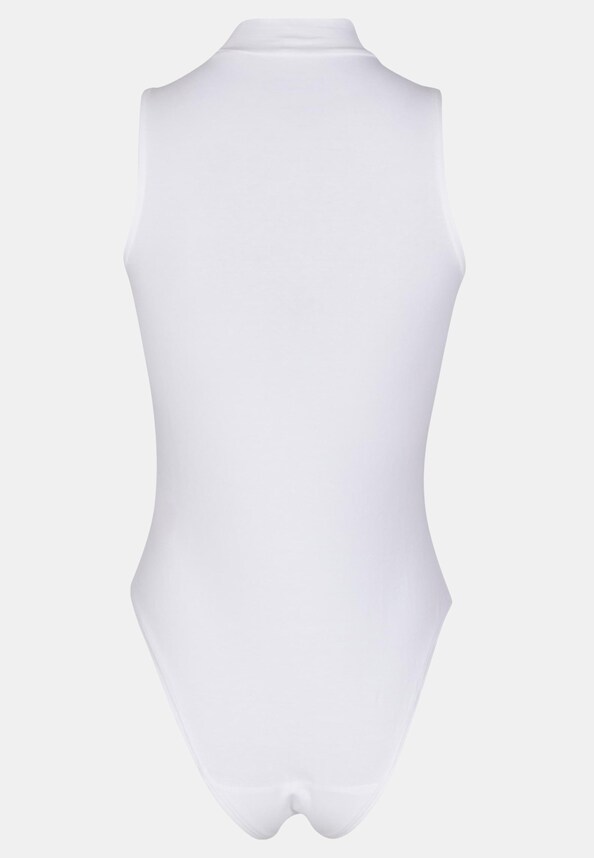 Fly Away Ladies Sleeveless Turtleneck Body-3