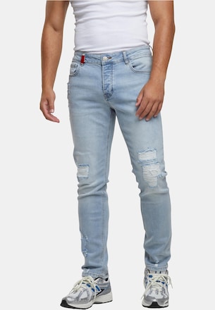 MIGUEL RIPPED 