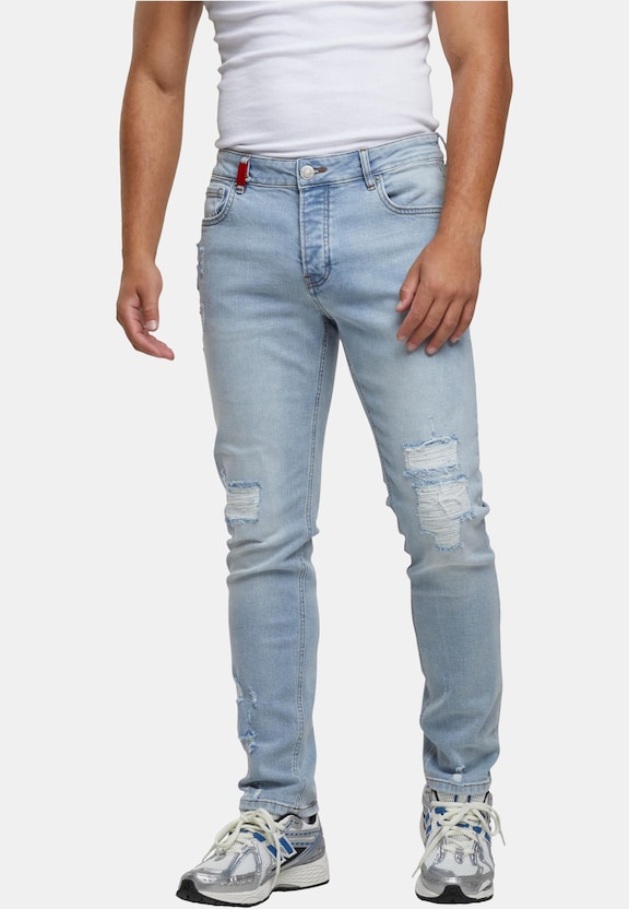 MIGUEL RIPPED -0