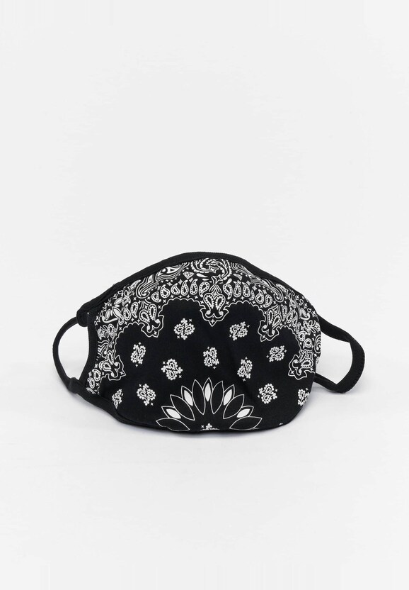 Bandana Face Mask-3