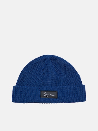 Woven Signature Essential Fisherman