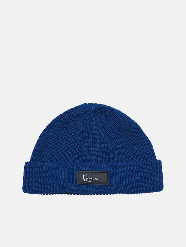 Woven Signature Essential Fisherman-0
