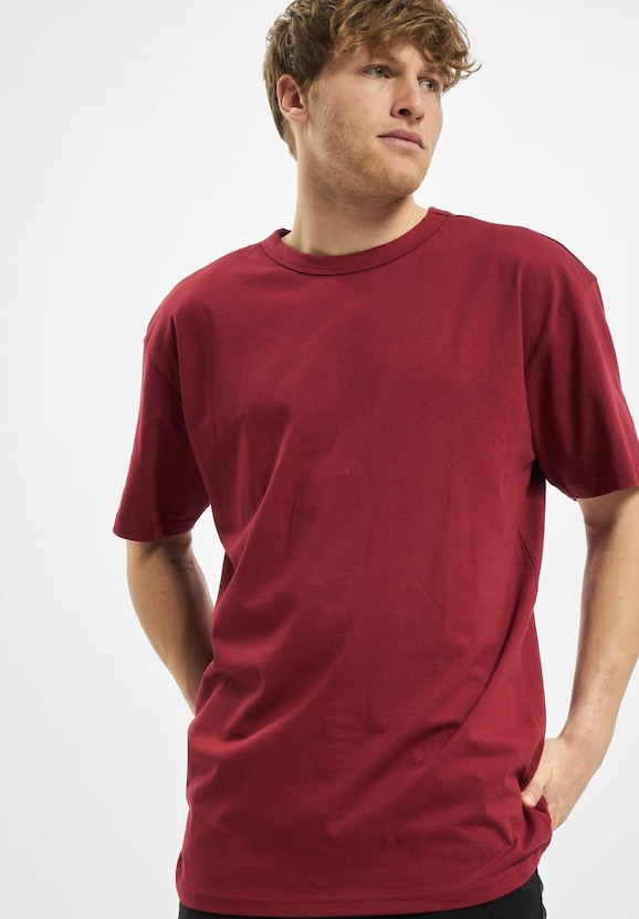 Organic Basic Tee-3