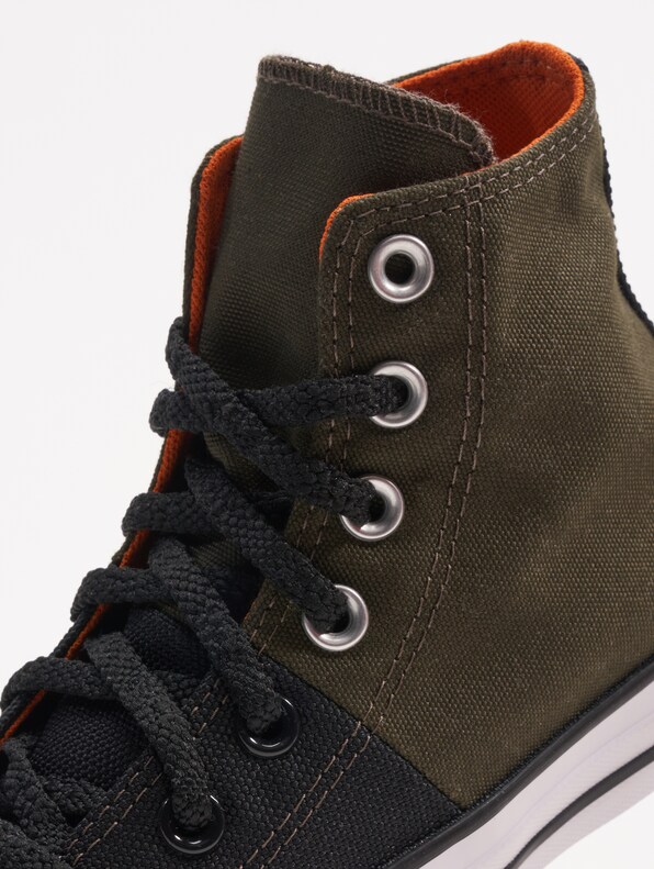 Converse Chuck Taylor All Star Schuhe-9