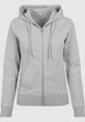 Ladies Terry Zip Hoody-0