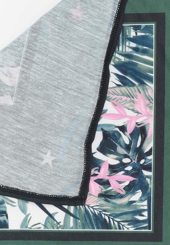 Just Rhyse Capoterra Scarf-2