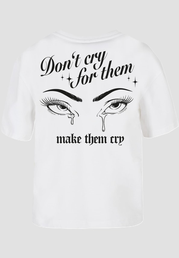 Make Them Cry -3