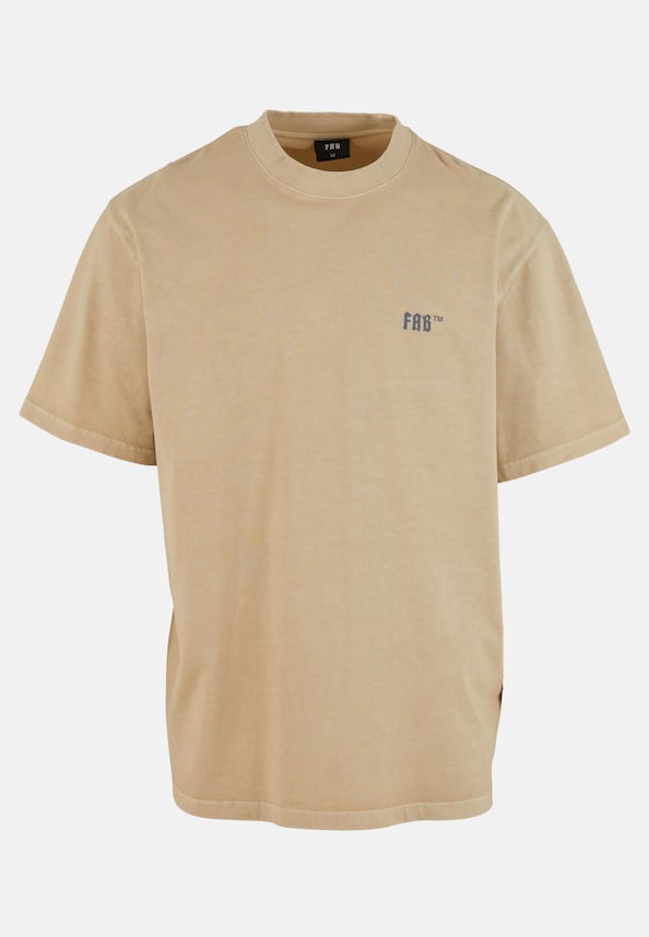 Fast and Bright Liberte Tee-3