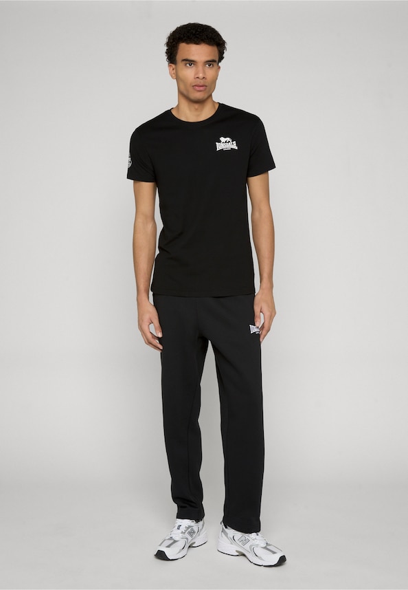 Lonsdale London Warlingham T-Shirt-2