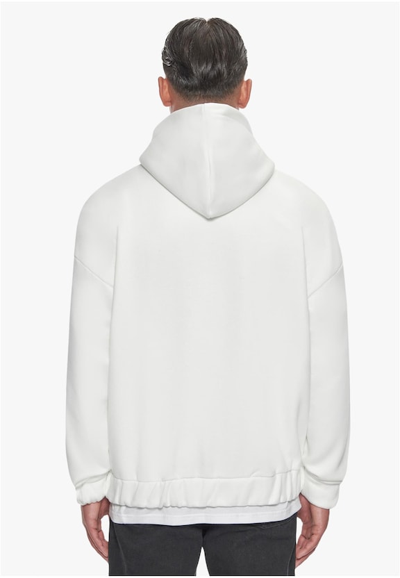 HEAVY OVERSIZE EMBO ZIPPER HOODIE-1
