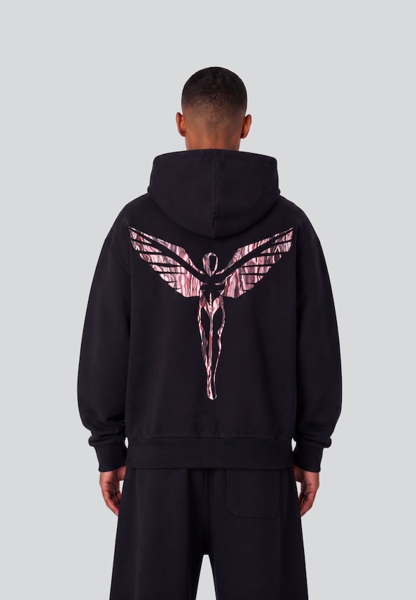 Ikarus Backprint -0