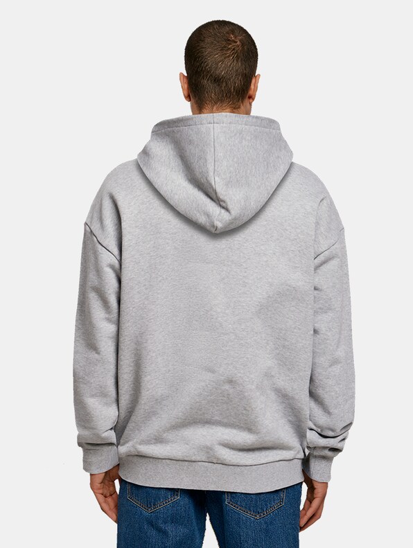 Flying High Heavy Oversize Hoodie-1