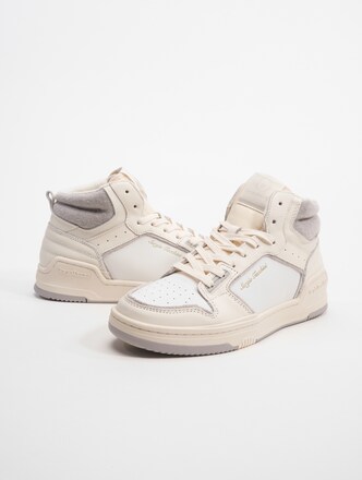 Sergio Tacchini Slam Shot HI Da Ultra Sneakers