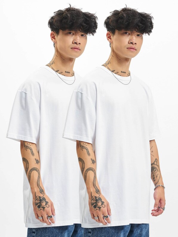  Organic Basic 2-Pack -0