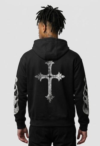 Vintage Cross Loose Fit