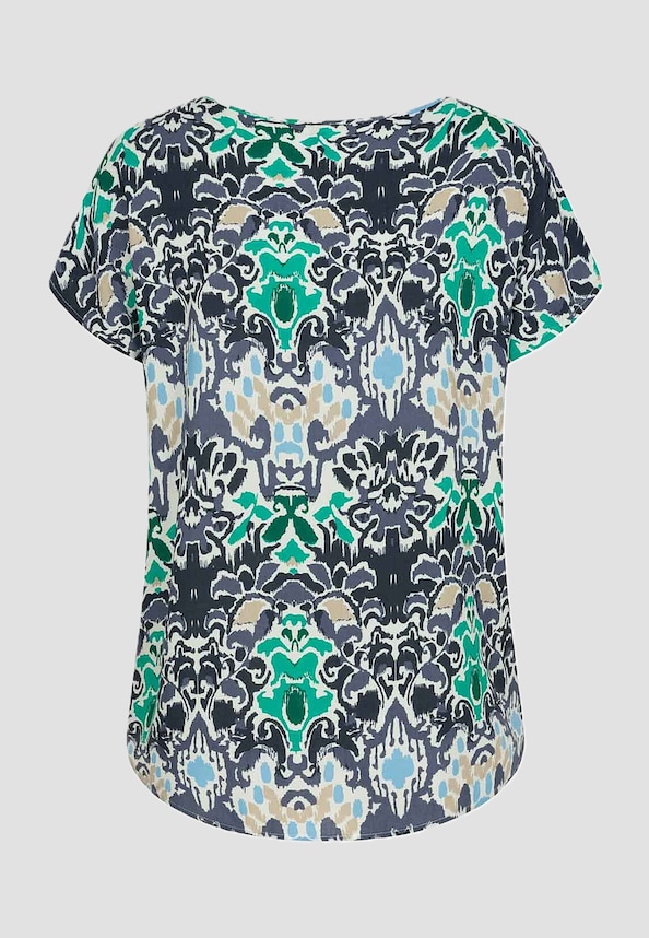 Sublevel Damen Bluse Top-1