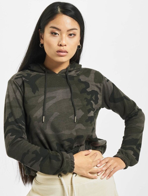 Camo Cropped-2