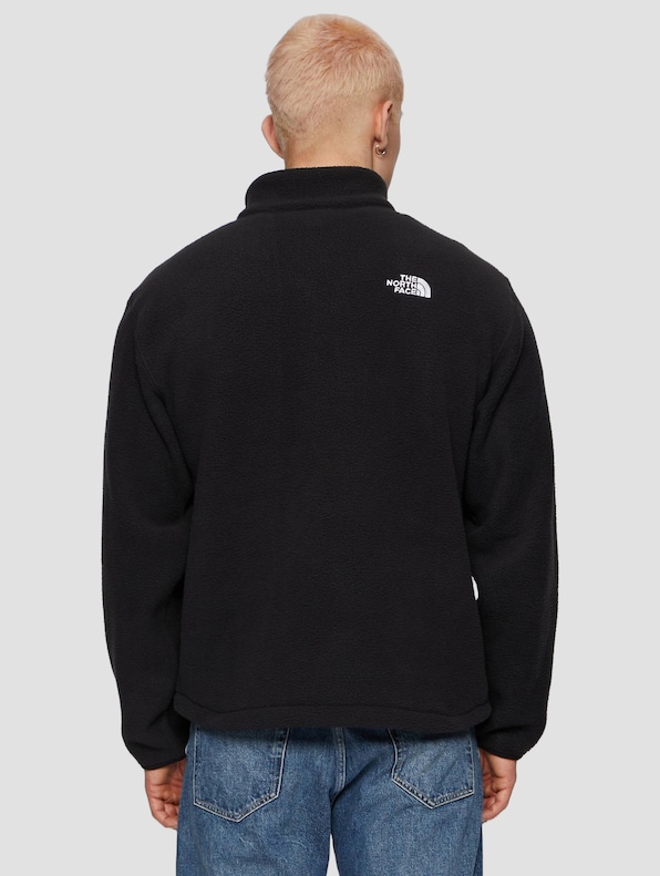 Fleeski 1/4 Zip-1